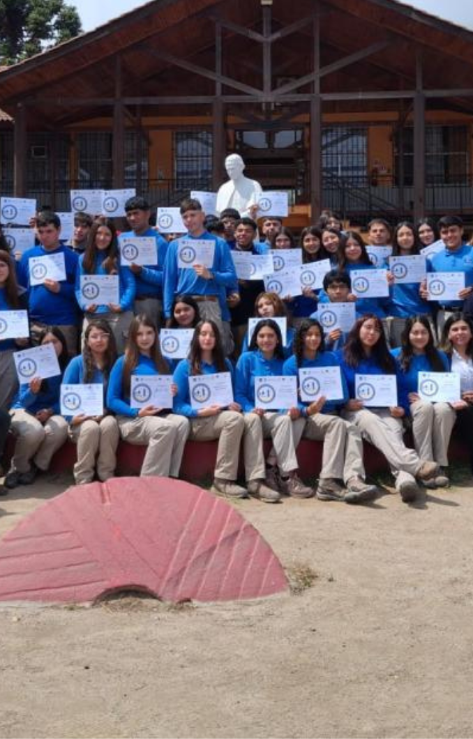 Certificación Agroecología 2025